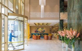 Hotel El Dorado Bogota